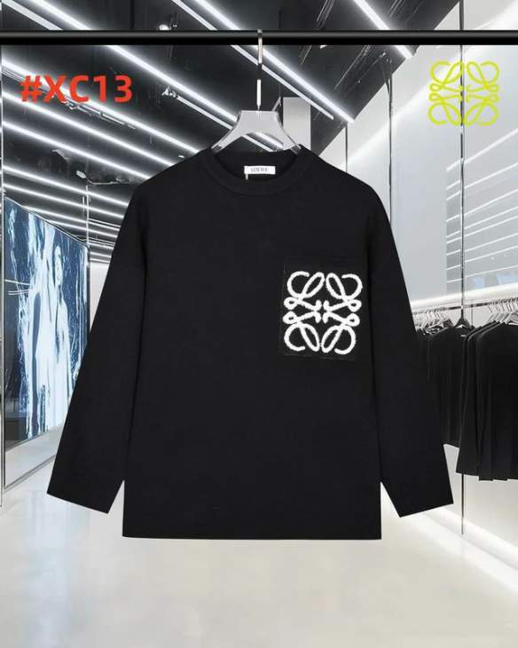 Picture of Loewe Sweaters _SKULoeweM-3XL12yr7546342